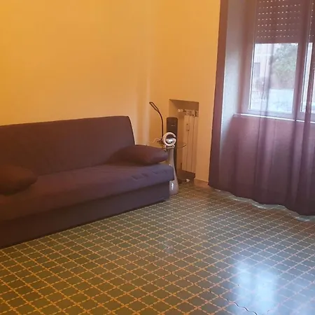 A Due Passi Dal Vaticano - Apartment
