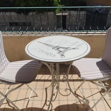 A Due Passi Dal Vaticano - Apartment *