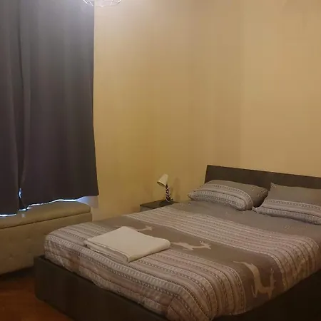 Appartement A Due Passi Dal Vaticano - *