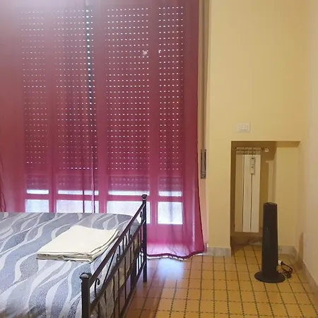 Appartement A Due Passi Dal Vaticano - Rome