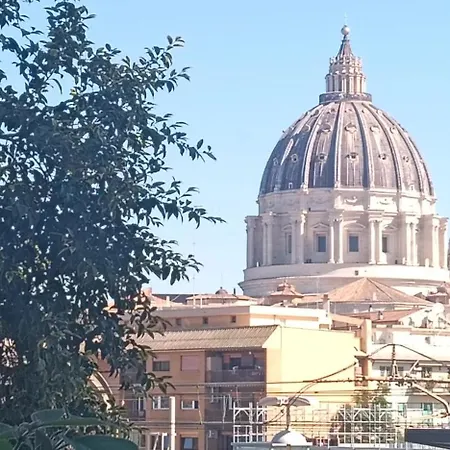 A Due Passi Dal Vaticano -