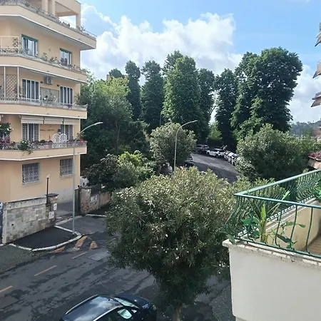 A Due Passi Dal Vaticano - Appartement Rome